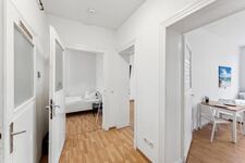Holiday apartment in Halle Picture 11