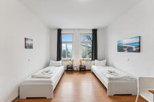 Holiday apartment in Halle Picture 1