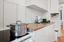 Holiday apartment in Halle Picture 8