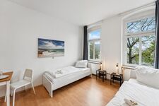 Holiday apartment in Halle Picture 7