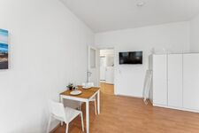 Holiday apartment in Halle Picture 3
