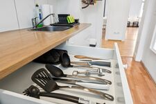 Holiday apartment in Halle Picture 5