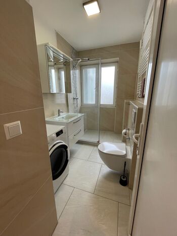 Ferienwohnung in Stuttgart Bild 2