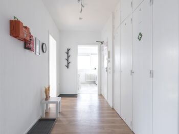 Ferienwohnung in Essen Bild 5