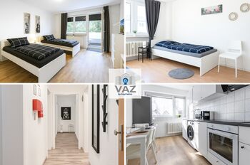 Holiday apartment in Essen