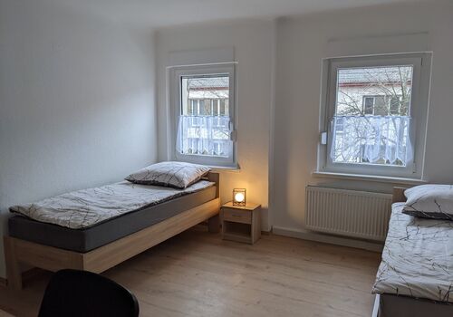 6 Bett Wohnung und 5 Bett Wohnung Foto 3