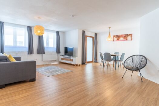 Gästezimmer in Hohenfels Bild 5