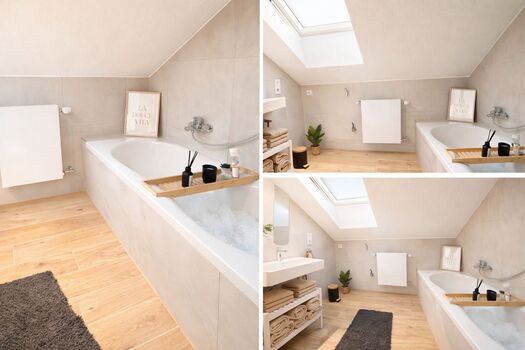 Ferienwohnung in Bad Wörishofen Bild 1