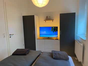 Ferienwohnung am Meer Bild 1