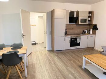 Ferienwohnung am Meer Bild 3