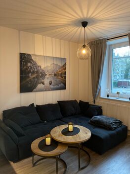 Ferienwohnung am Meer Bild 2