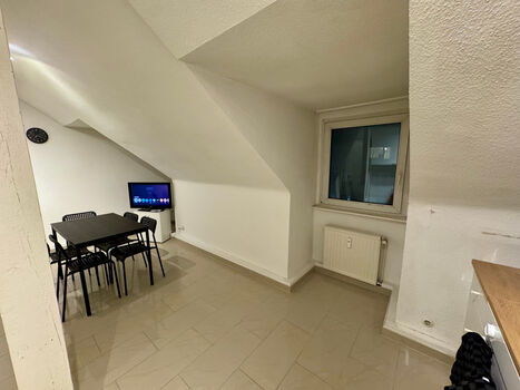 Holiday apartment in Solingen Picture 5