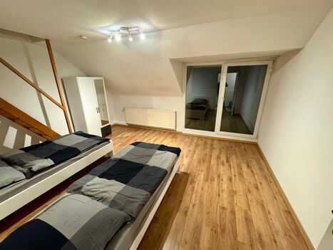 Holiday apartment in Solingen Picture 2