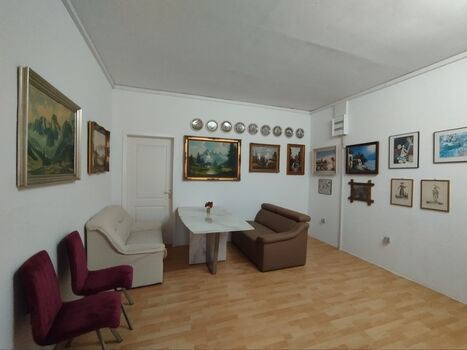 Peker Unterkunft Lif Bild 6