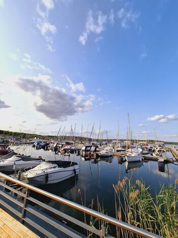 Lua Beleza Apartment 1 Mücheln Bild 4