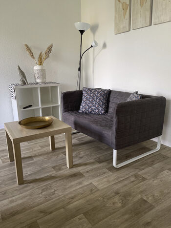 Gästezimmer in Bad Kösen Bild 6