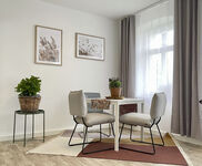 Gästezimmer in Bad Kösen Bild 11