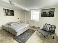 Gästezimmer in Bad Kösen Bild 10