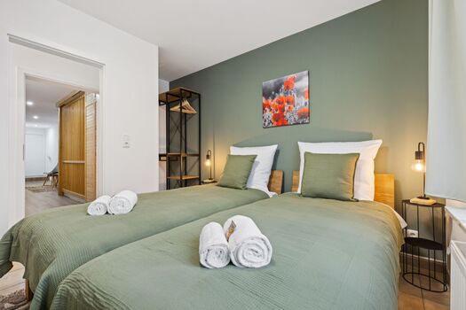 Comfy Home / Lich / hochwertige Wohnung Bild 2