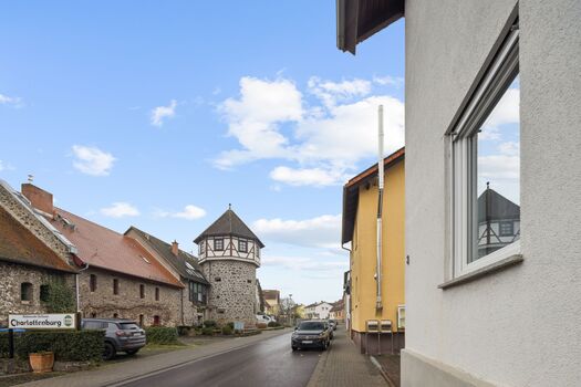 Comfy Home / Lich / hochwertige Wohnung Bild 3