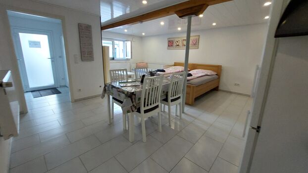 Ferienwohnung in Mörlenbach Bild 3