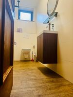 Das Objekt verfügt über 6 Toiletten 