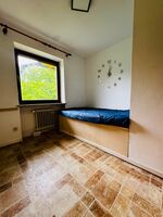 Hier handelt es sich um ein Einzelzimmer