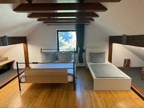 Munich Apartments Bild 1