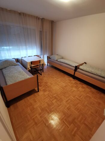 Gästezimmer in Hattersheim