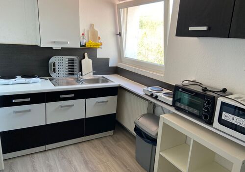 Wohnungen mit viel Privatsphäre-Gut und günstig!! 🙂🌷☀️ Bild 2