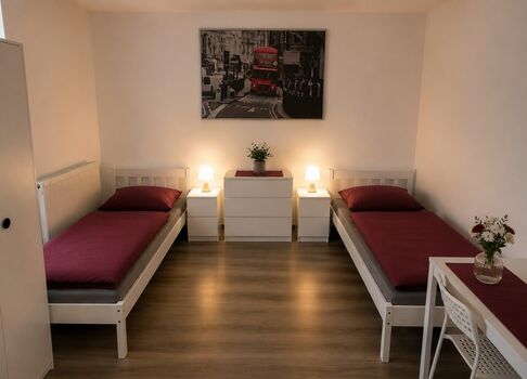 SeeTime Apartments ( ALL-INCLUSIV ) Bild 6