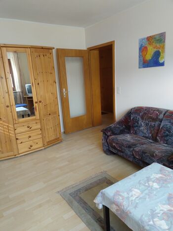 Privat-Pension Graf Bild 3
