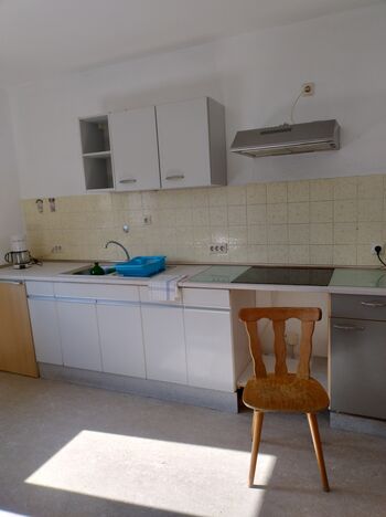 Privat-Pension Graf Bild 5