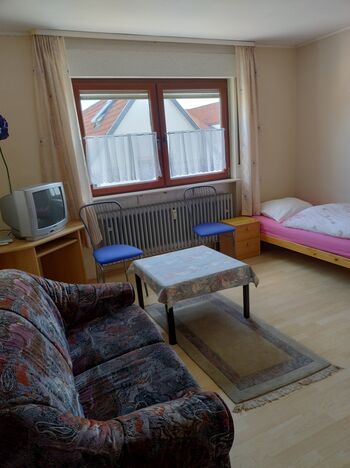 Privat-Pension Graf Bild 4
