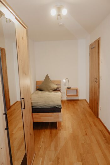 Wohnung Hainzlmeir Bild 3