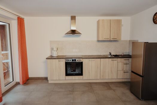 Wohnung Hainzlmeir Bild 1