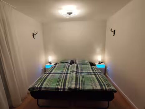 FeWo mit Whirlpool, Sauna, Garten, Terrasse -Familie Kammann Bild 3