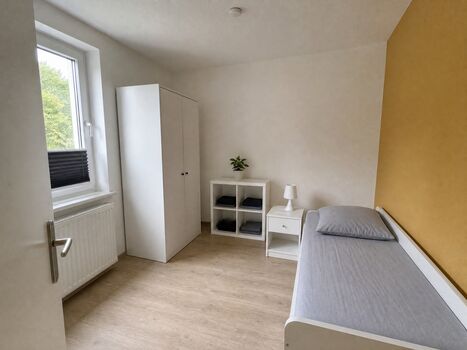 FL10 / TOMASZ-LIVING in HANDEWITT - Parken am Haus Bild 2