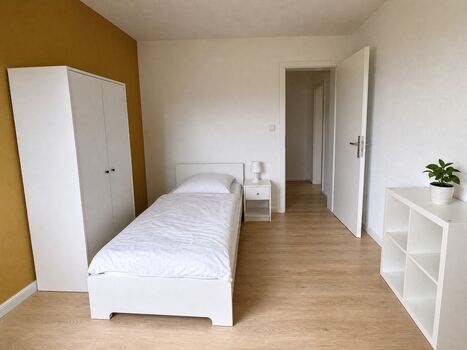FL10 / TOMASZ-LIVING in HANDEWITT - Parken am Haus Bild 1