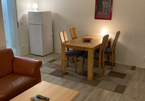 Holiday apartment in Gelsenkirchen Picture 2