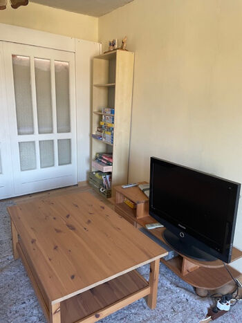 Gästezimmer nah an Wanderwegen in Weferlingen Picture 2