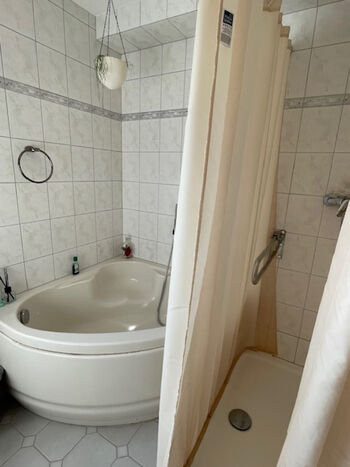 Gästezimmer nah an Wanderwegen in Weferlingen Picture 3