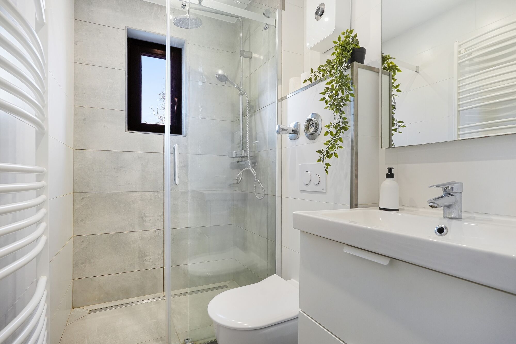 1. OG: Badezimmer