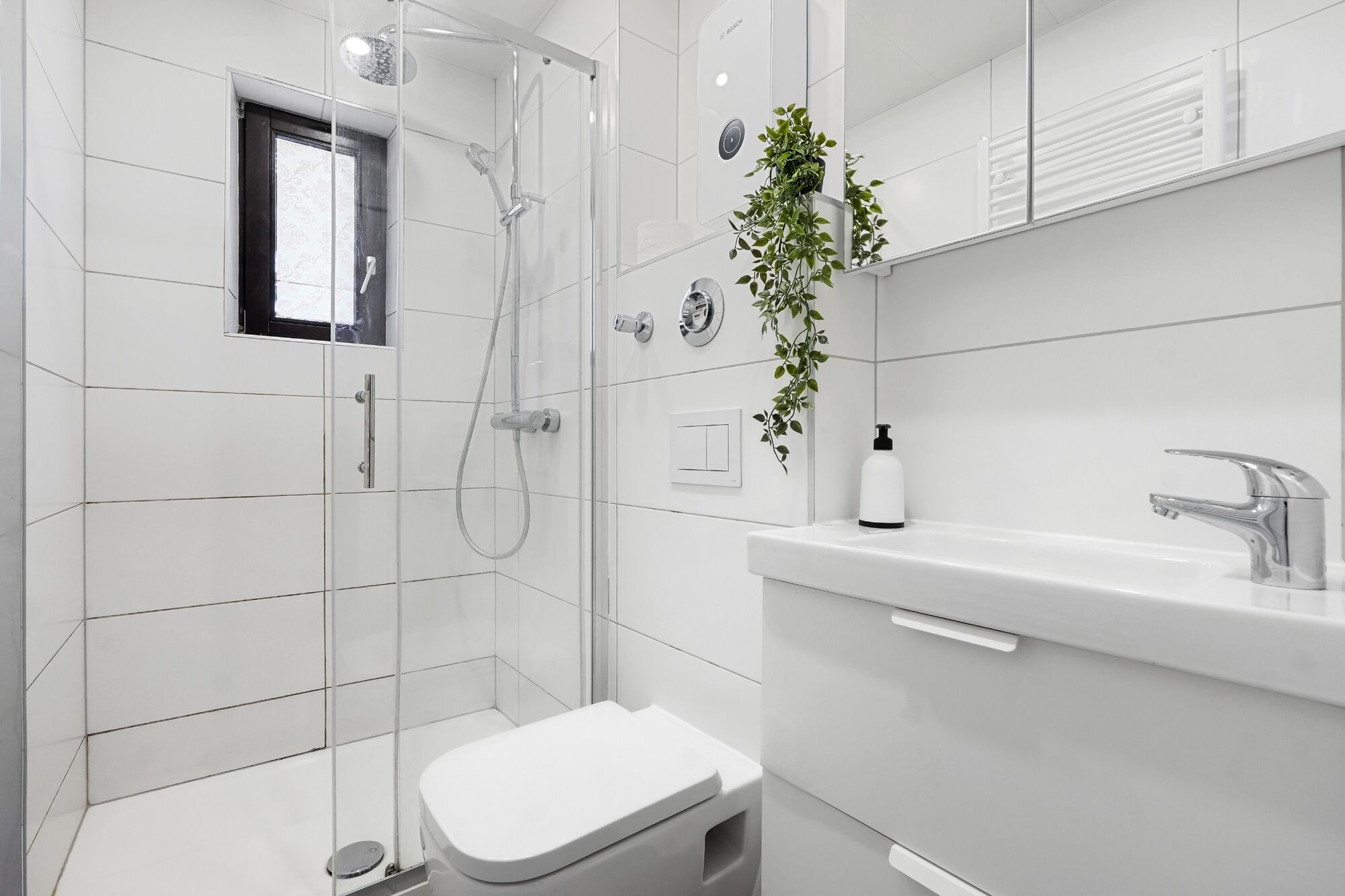 EG: Badezimmer