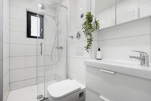 EG: Badezimmer