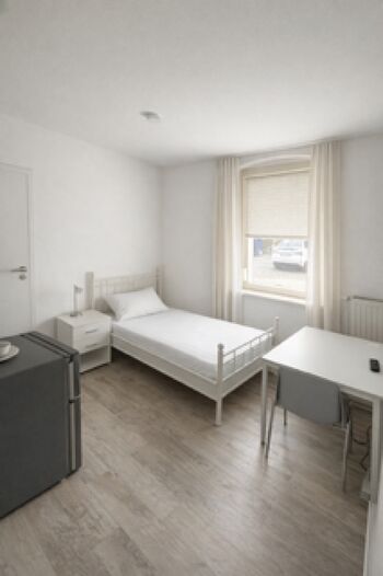 Gästezimmer in Schweinfurt Bild 3