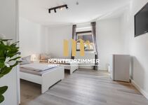 1. OG: Schlafzimmer 1