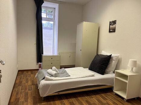 Schatterau Unterkunft Bild 3