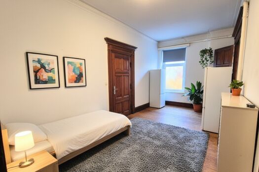 TOMASZ-LIVING in FLENSBURG / über 800+ Betten in Deutschland Bild 1