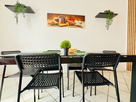 Ferienwohnung in Leverkusen Bild 2